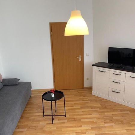 Immermann-Appartements Magdeburg Ngoại thất bức ảnh