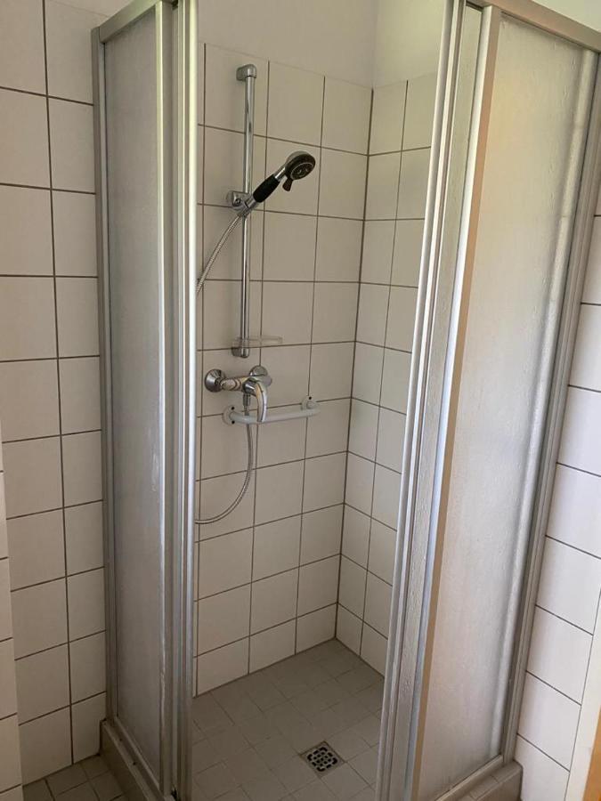 Immermann-Appartements Magdeburg Ngoại thất bức ảnh